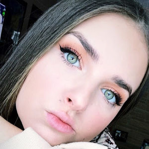 Meet your Posher, Audrey